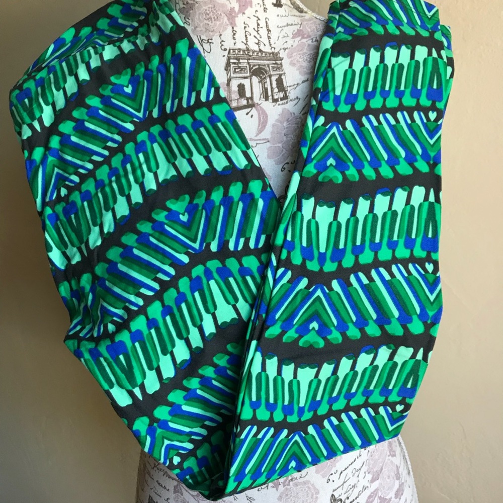 BNWT OS LuLaRoe Leggings